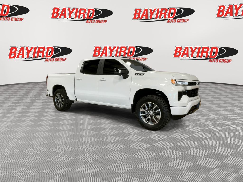 chevrolet silverado 1500 2025 1GCUKEEL0SZ239817 image chevrolet silverado 1500 2025 1GCUKEEL0SZ239817 image